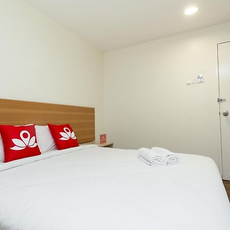 Zen Rooms Basic Sentul Kuala Lumpur Exterior photo