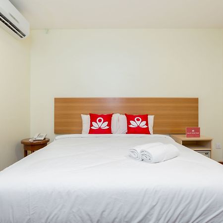 Zen Rooms Basic Sentul Kuala Lumpur Exterior photo
