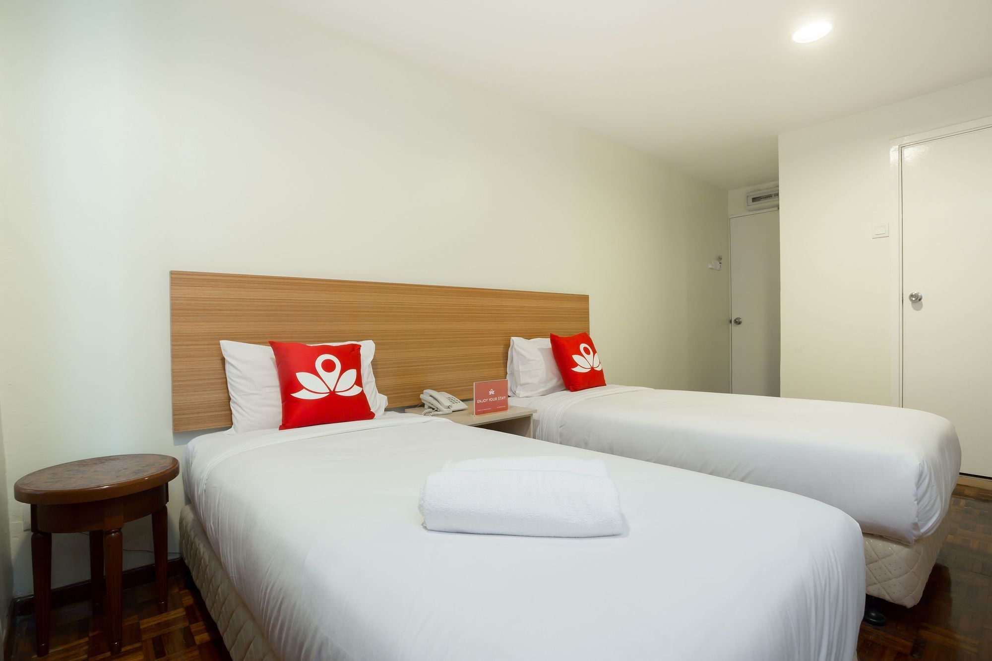 Zen Rooms Basic Sentul Kuala Lumpur Exterior photo