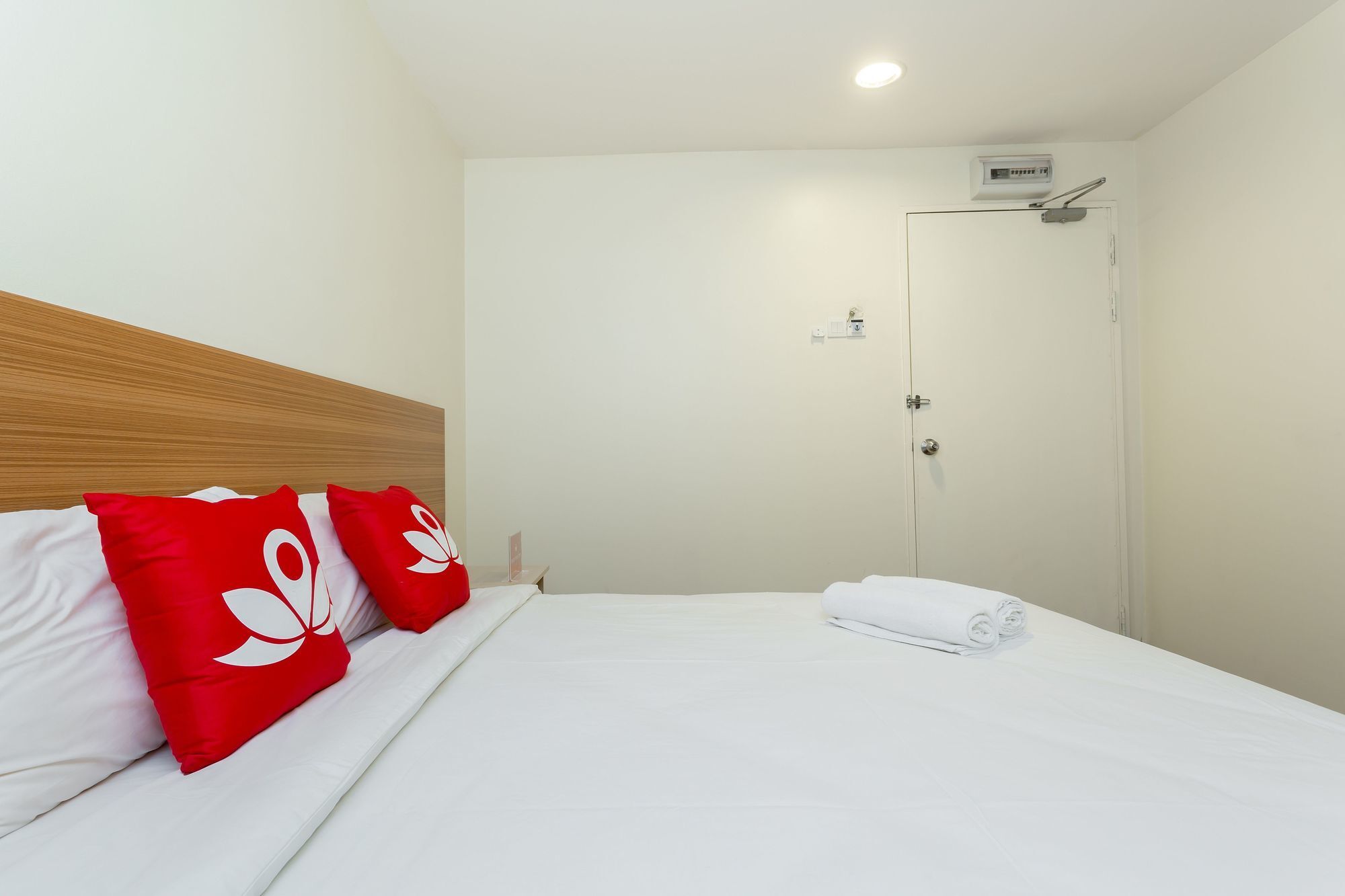 Zen Rooms Basic Sentul Kuala Lumpur Exterior photo