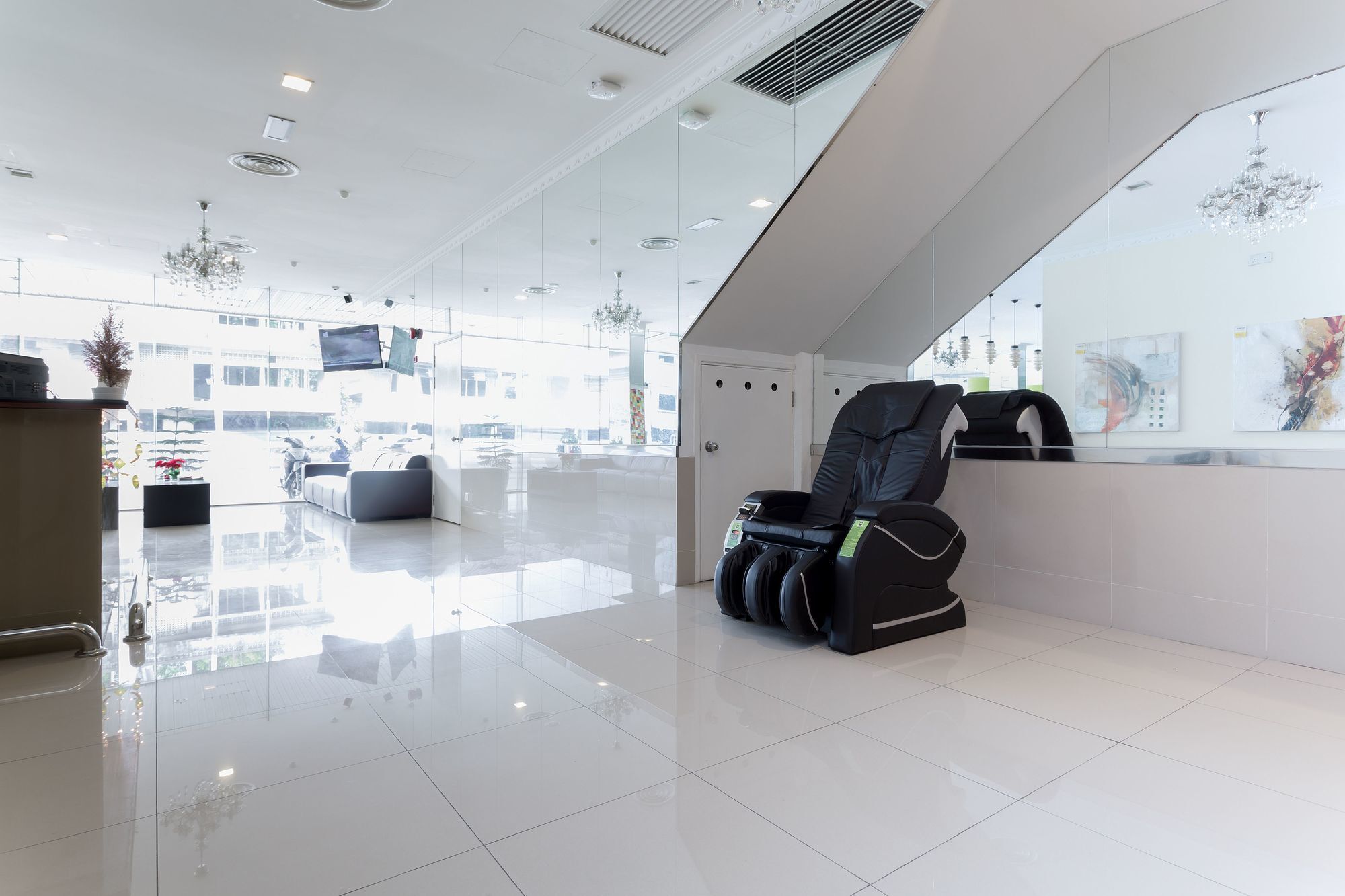 Zen Rooms Basic Sentul Kuala Lumpur Exterior photo